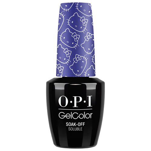 OPI Original GelColor | My Pal Joey .5oz