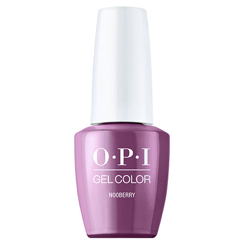 OPI GelColor | N00Berry .5oz
