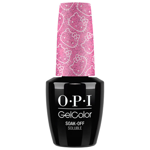 OPI Original GelColor | Starry Eyed For Dear Daniel .5oz