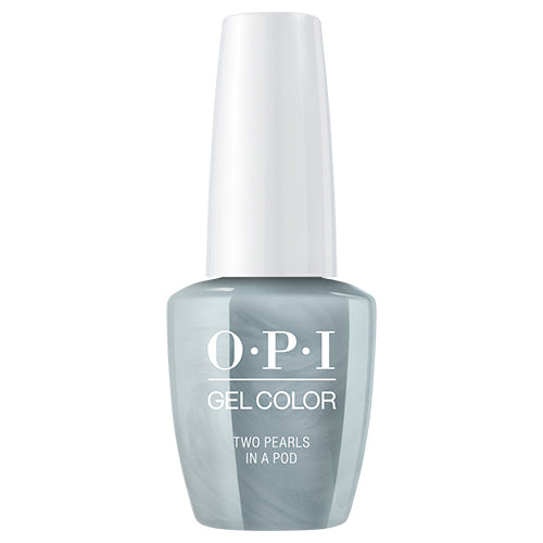OPI GelColor | Two Pearls In A Pod .5oz