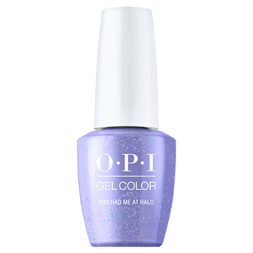 OPI GelColor | You Had Me at Halo .5oz