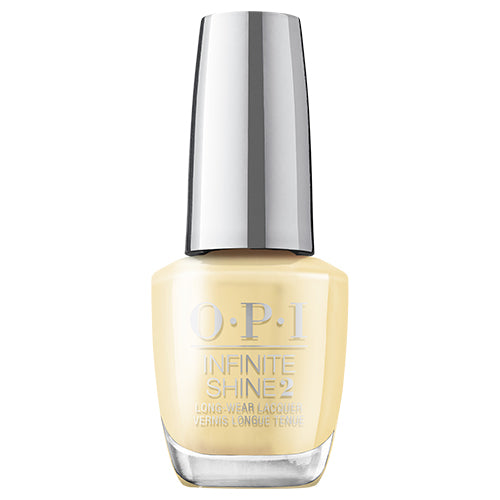 OPI Infinite Shine | Bee-hind The Scenes .5oz