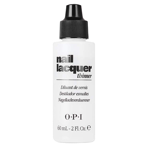 OPI Nail Lacquer Thinner 2oz
