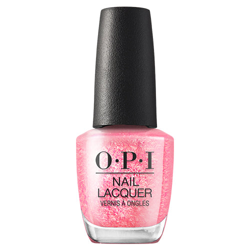 OPI Nail Lacquer | Pixel Dust .5oz