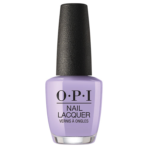 OPI Nail Lacquer | Polly Want A Lacquer .5oz