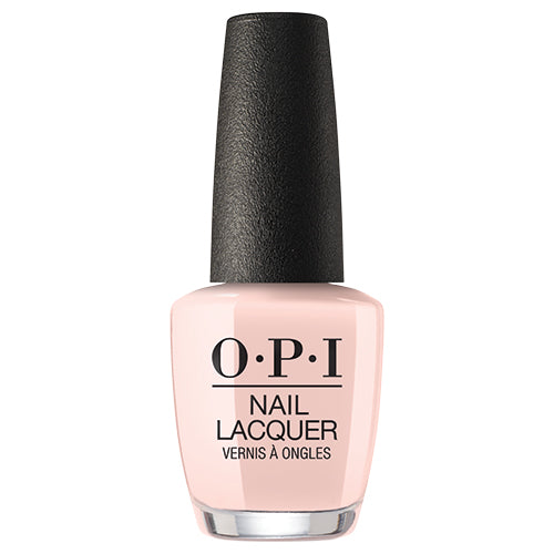 OPI Nail Lacquer | Put It In Neutral .5oz