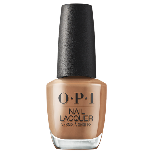 OPI Nail Lacquer | Spice Up Your Life .5oz