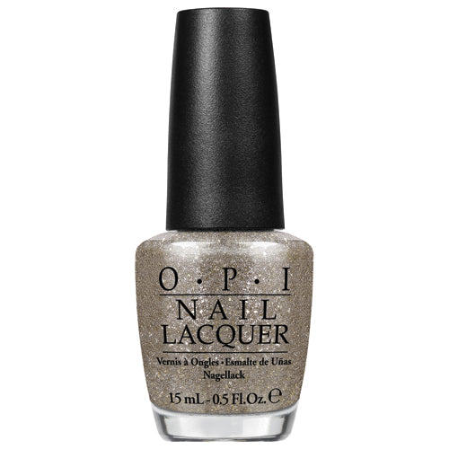 OPI Nail Lacquer | Superstar Status .5oz