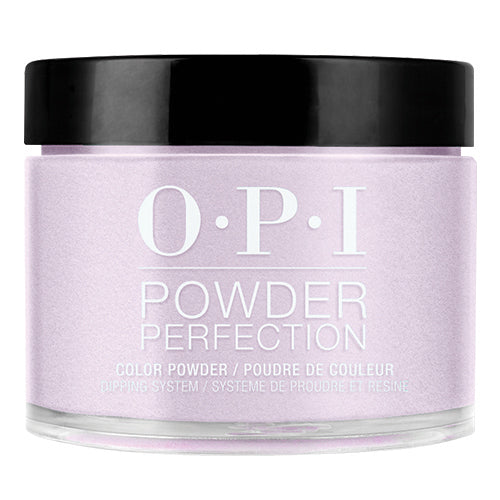 OPI Powder Perfection | Achievement Unlocked 1.5oz