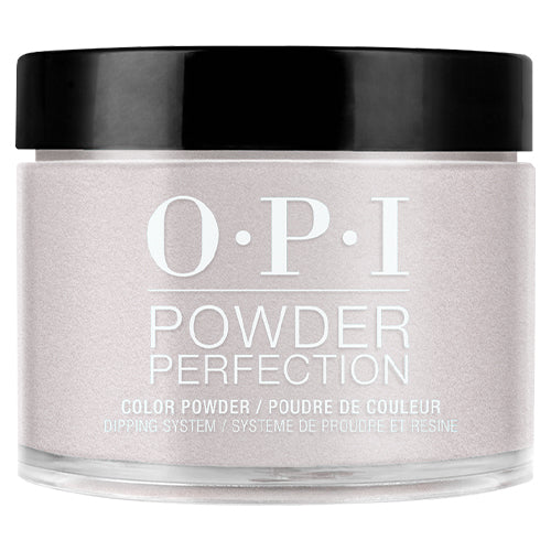 OPI Powder Perfection | Berlin There Done That 1.5oz