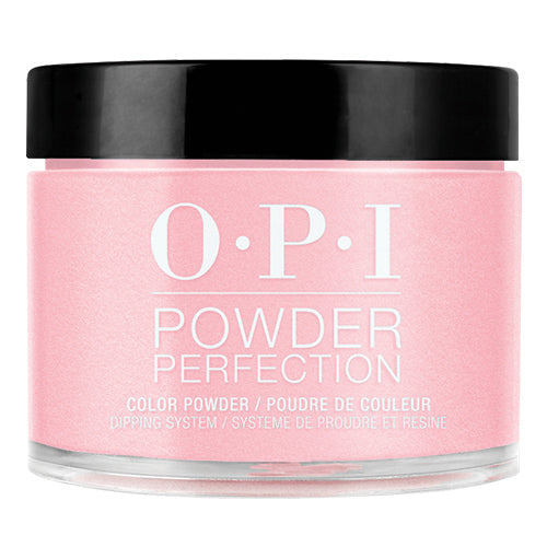 OPI Powder Perfection | Suzi Is My Avatar 1.5oz