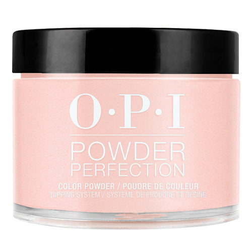OPI Powder Perfection | Trading Paint 1.5oz