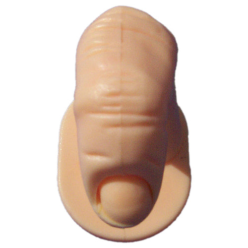 Americanails Practice Finger