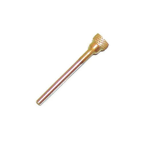 ProFiles Golden Carbide Bit | 2-Week Backfill