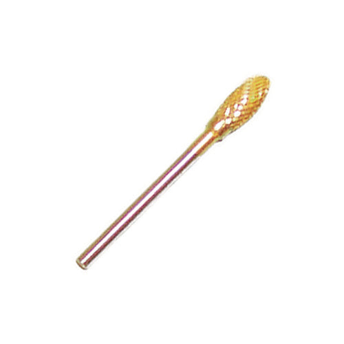 ProFiles Golden Carbide Bit | Football