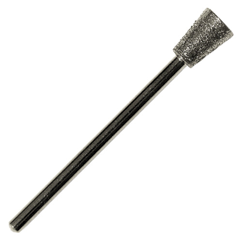 ProFiles Real Diamond Bit | Inverted Tapered Barrel