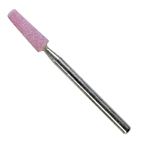 Nail Basix Buffing Stone Bit | Cone