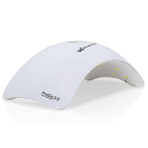 Americanails ProGlo 2.0 Dual Cure Lamp