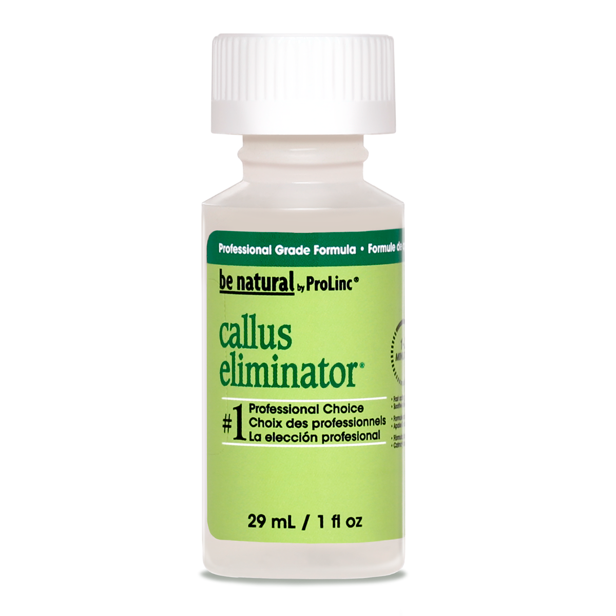 Prolinc Callus Eliminator 1oz