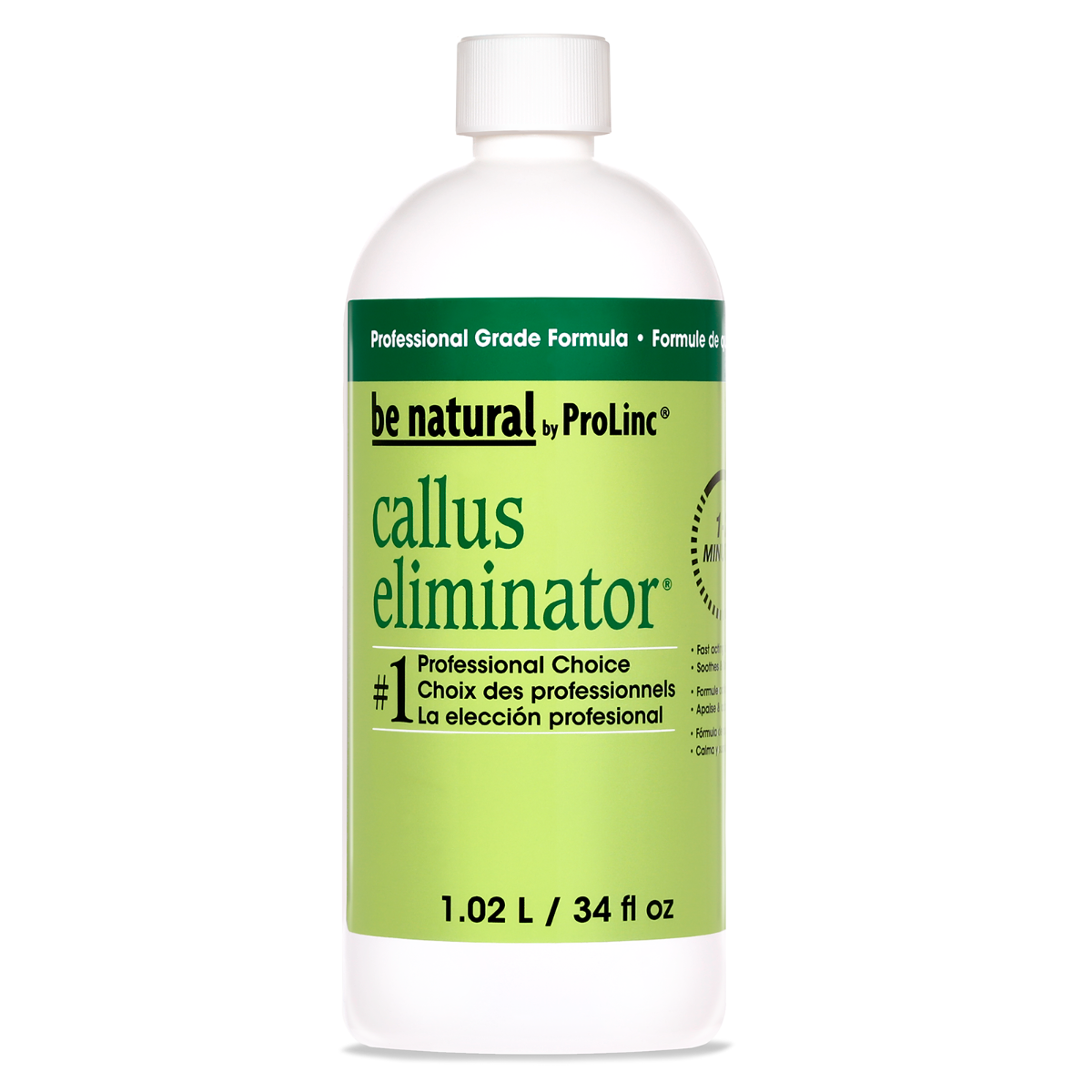 Prolinc Callus Eliminator 34oz