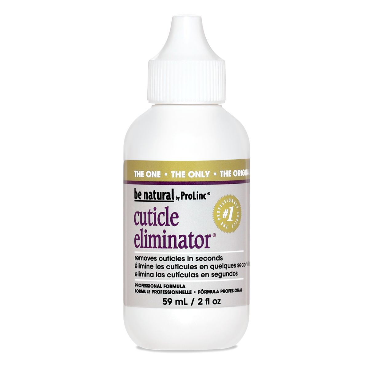 Prolinc Cuticle Eliminator 2oz