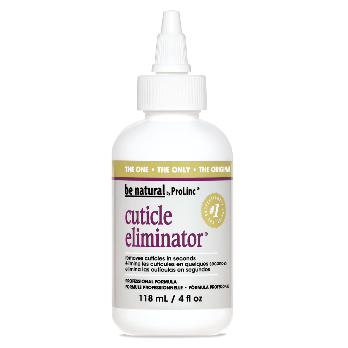 FREE Prolinc Cuticle Eliminator 4oz