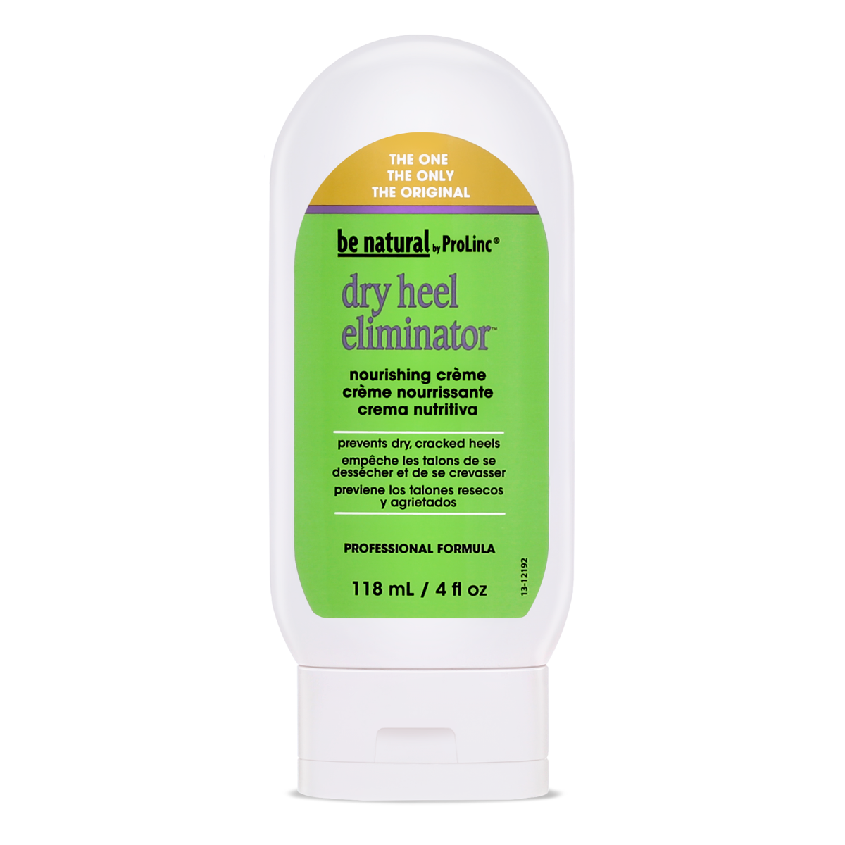 FREE Prolinc Dry Heel Eliminator 4oz