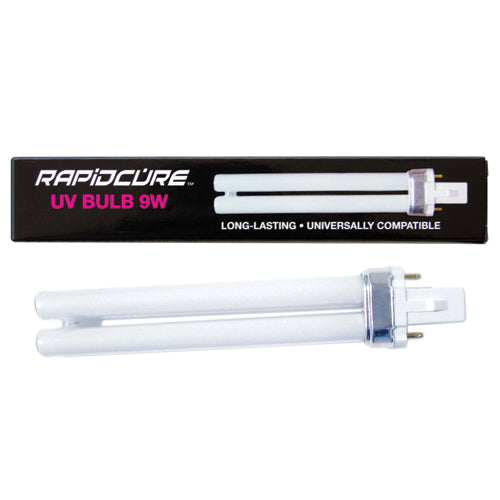 RapidCure 9-Watt UV Bulb