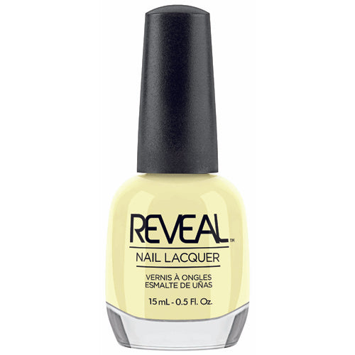 Reveal Nail Lacquer | #229 .5oz