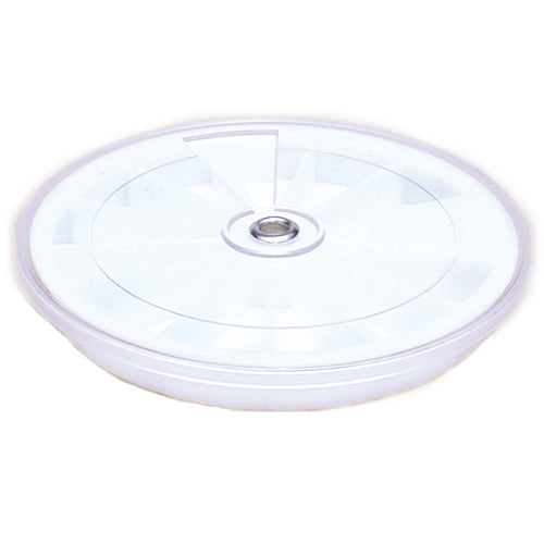 Americanails Empty Rhinestone Wheel