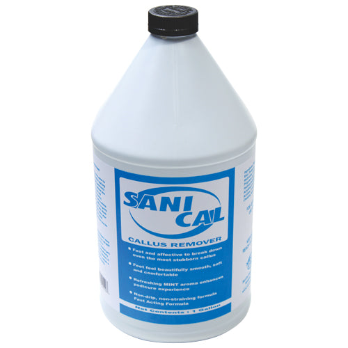 Sani-Cal Callus Remover Gallon