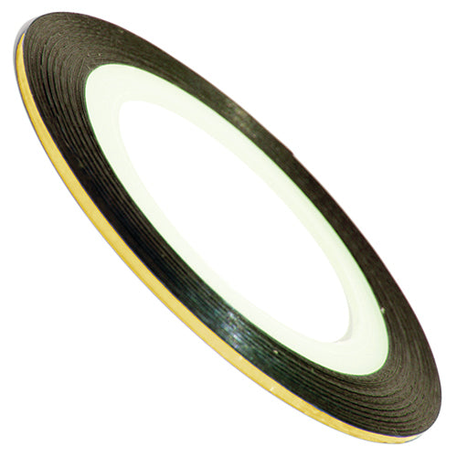 Americanails Sassy Stripes Striping Tape | Gold