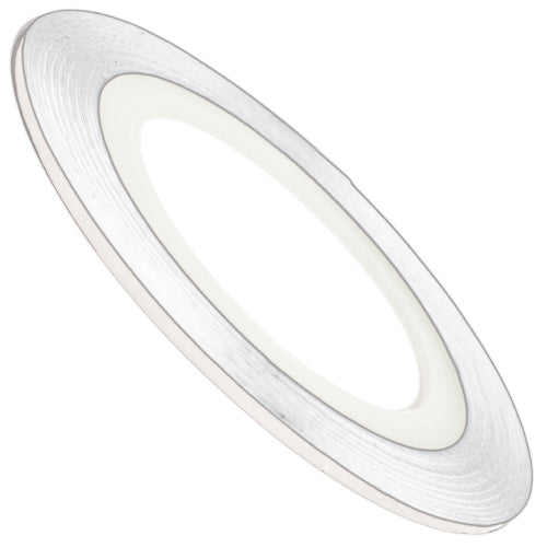 Americanails Sassy Stripes Striping Tape | White