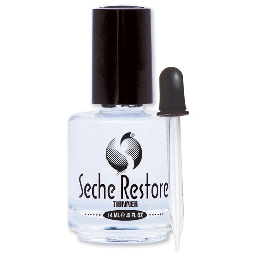Seche Restore Thinner .5oz