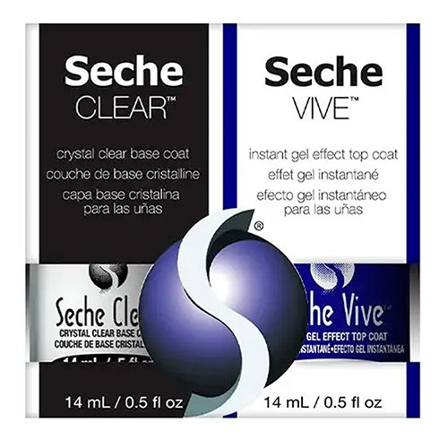Duo sèche