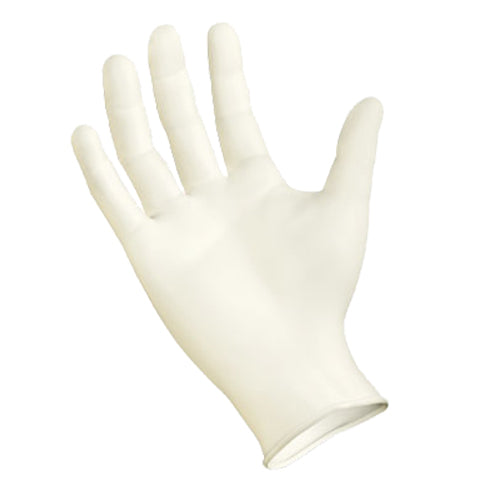SemperGuard Latex Gloves Case 1000ct