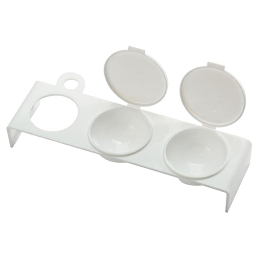 Americanails Triple Dappen Dish