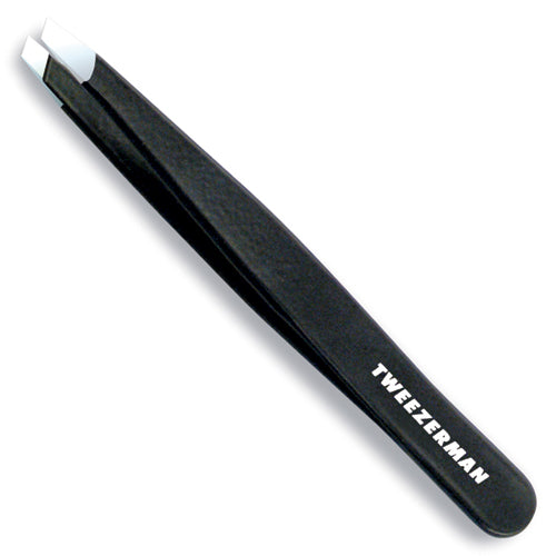 Tweezerman Black Slant Tweezer