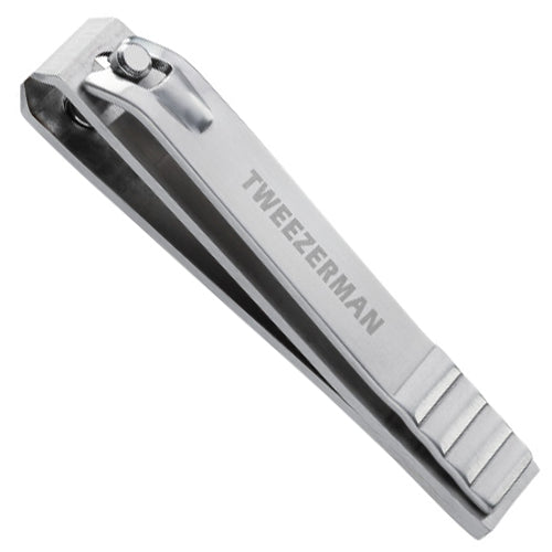 Tweezerman Pro Stainless Steel Toenail Clipper