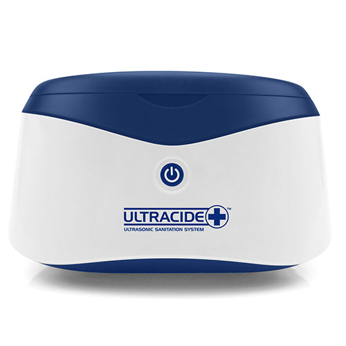 Ultracide Ultrasonic Sanitation System