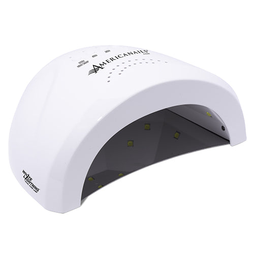 Americanails White Lightning Dual Cure Lamp