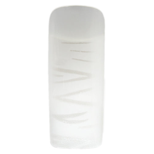 Xtreme Nail Designer Tips | White Stripes 30ct (1-10)