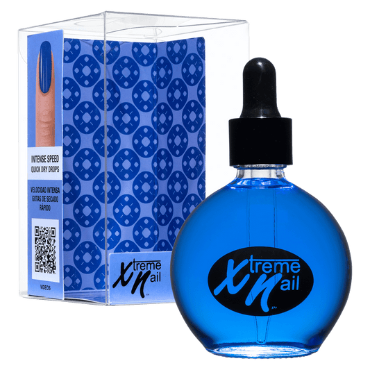 Xtreme Nail Intense Speed Quick Dry Drops 2.5oz