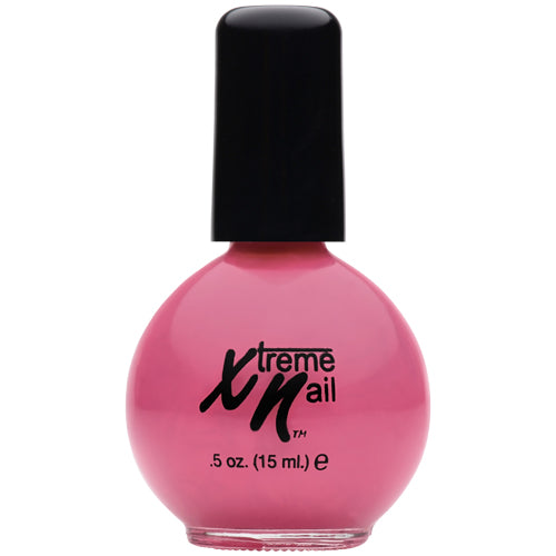 Xtreme Nail Xtended Wear Nail Color | Pretty Pink Pinata .5oz