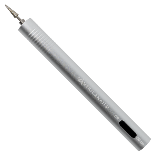 FREE Americanails Zippy Rechargeable E-File