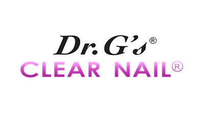 Dr. G's Clear Nail