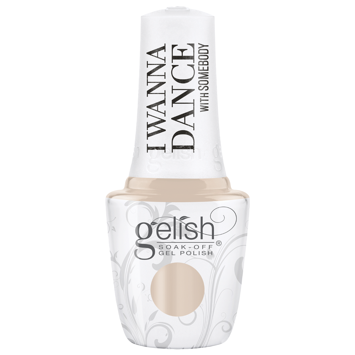 FREE Gelish Soak-Off Gel Polish | Signature Sound .5oz