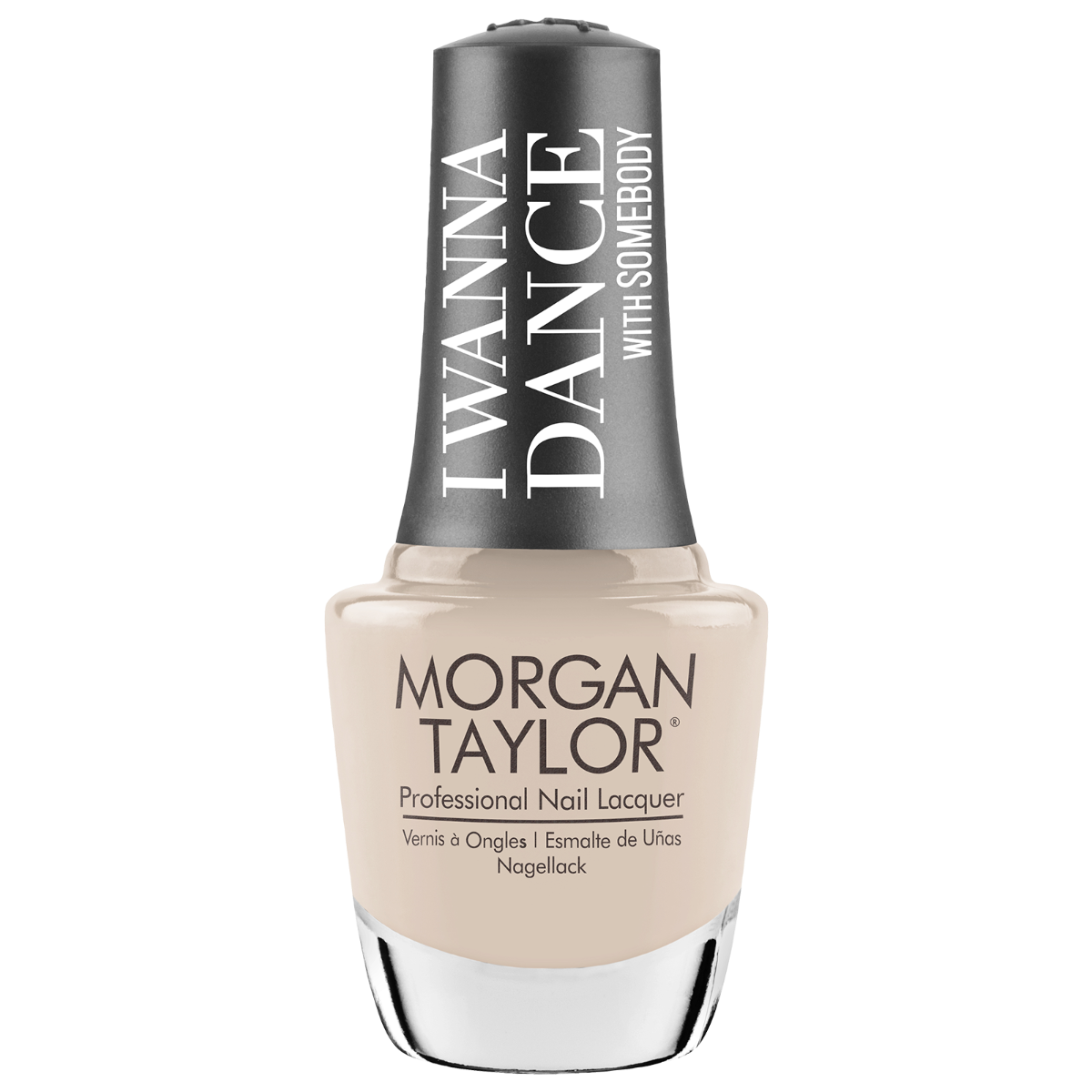 FREE Morgan Taylor Lacquer | Signature Sound .5oz