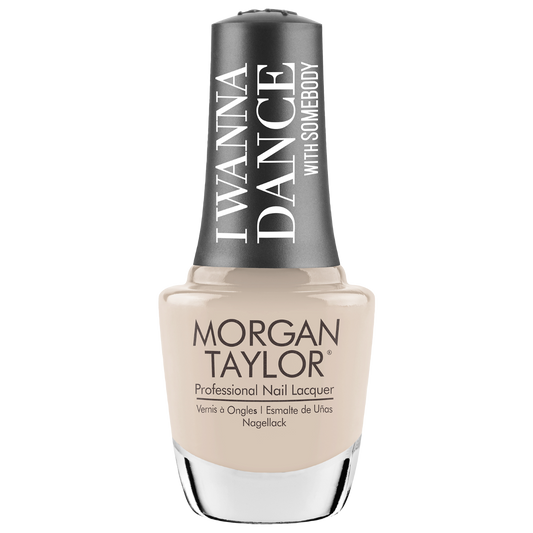 FREE Morgan Taylor Lacquer | Signature Sound .5oz