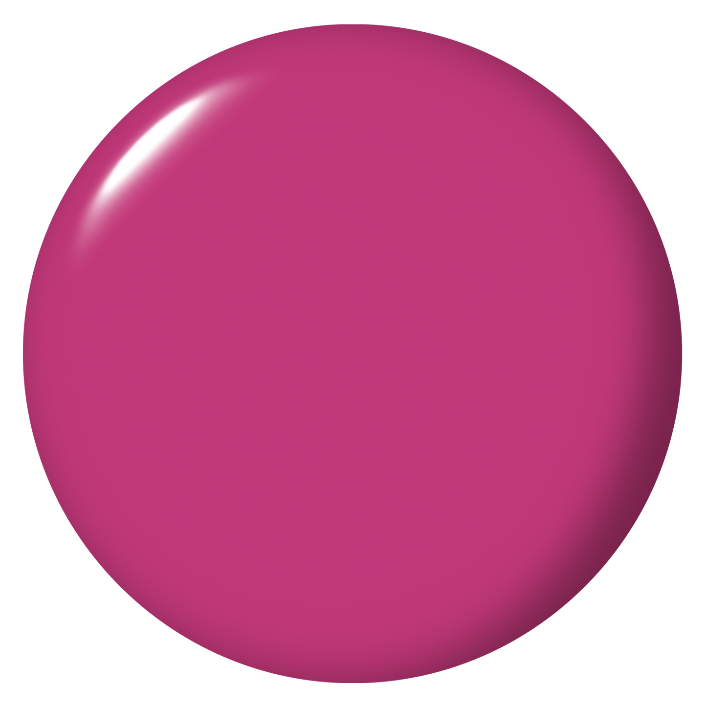 OPI Nail Lacquer | Strawberry Cosmo .5oz